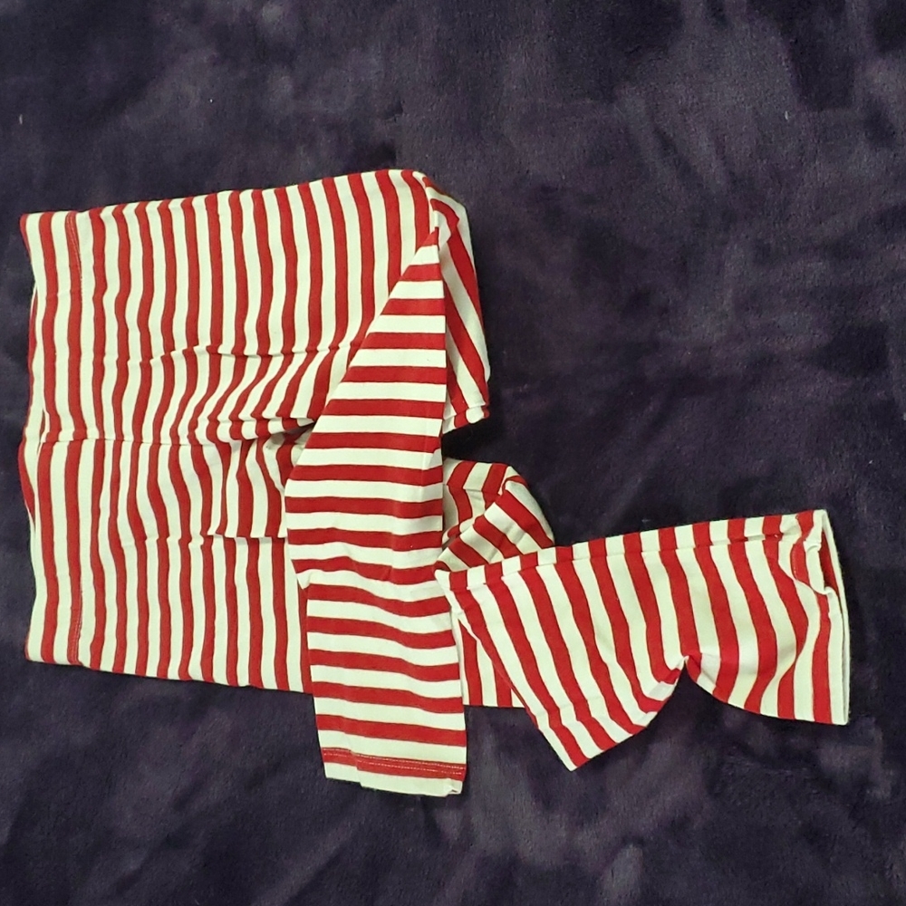 Girls leggings